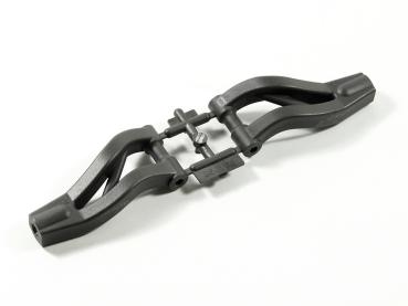 SWORKz Schwinge Vorne Oben L/R Hart S350